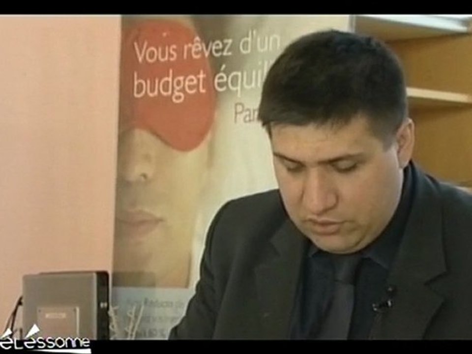 Le Crédit Municipal de Paris à Corbeil-Essonnes