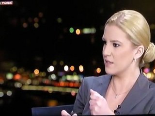 Prof. Dr. Nadir Devlet TRT Türk'te (5/5)