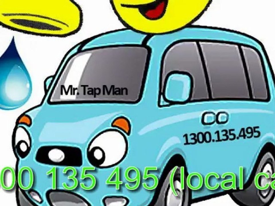 Plumber in Geelong