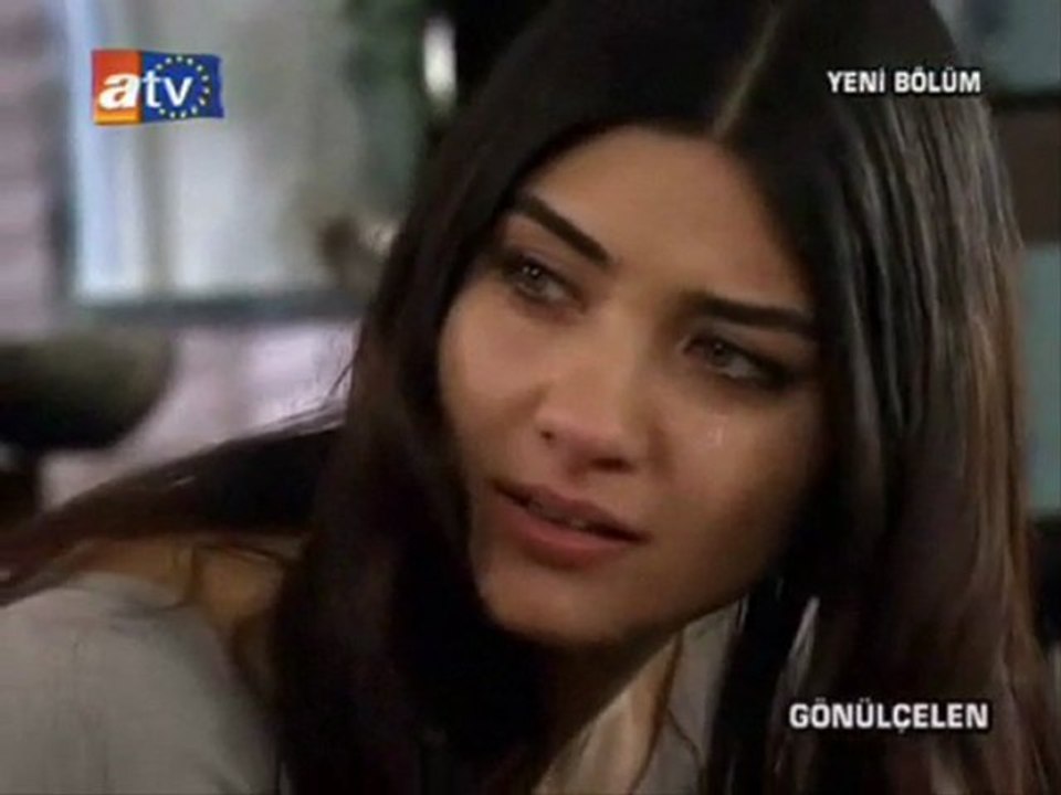 Gönülcelen - Hasret & Levent Iliskisi Bitti!