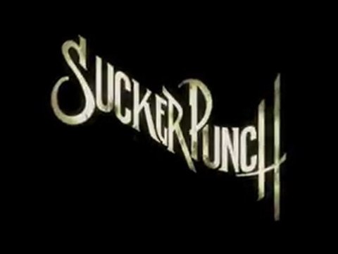 Sucker Punch Spot2 HD [20seg] Español [1080p]