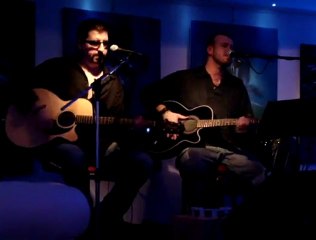 AMSTERDAM SQUARE "Every breath you take"