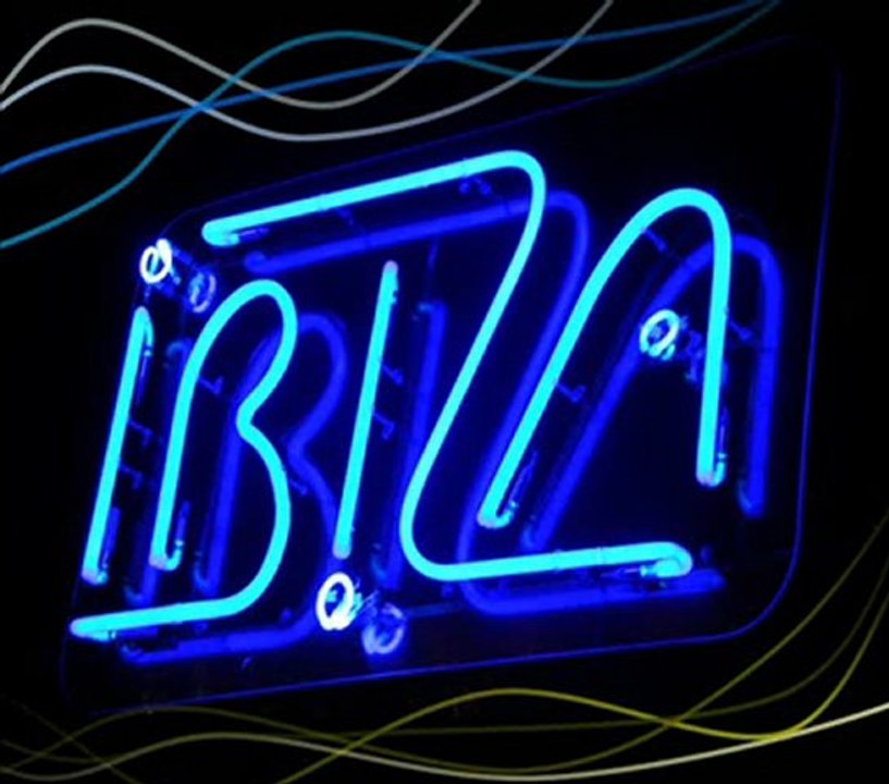 Ibiza (Come On) (Original Extended Mix)