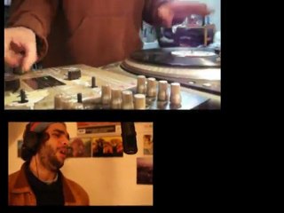 SQUARE-P & RAY-JEE Are You Ready