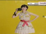 Ku Hye Sun & YG Family - Nikon -A Shot A Day- CF [15s]