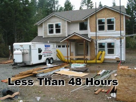 Water Damage Port Orchard Call 253-341-4888 Extraction ...
