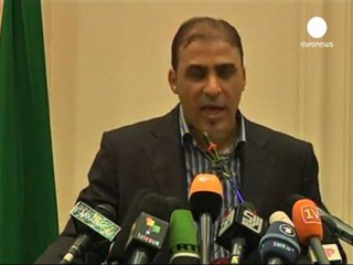 Libia: "los líderes occidentales se arrepentirán si...