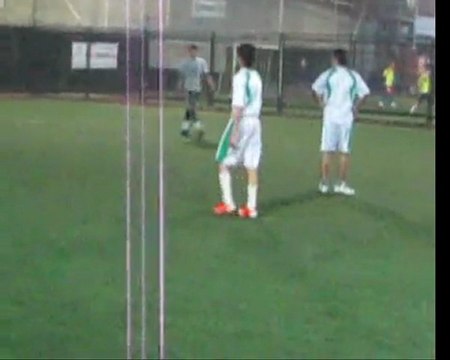 18.03.2011 Karadeniz - Nur Spor