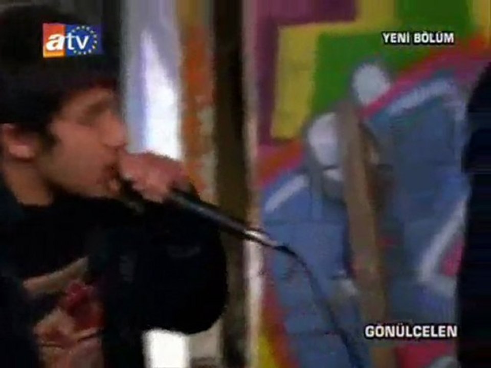 Gönülcelen - Murat &  Kadir
