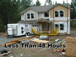 Water Damage University Place Call 253-341-4888 ...