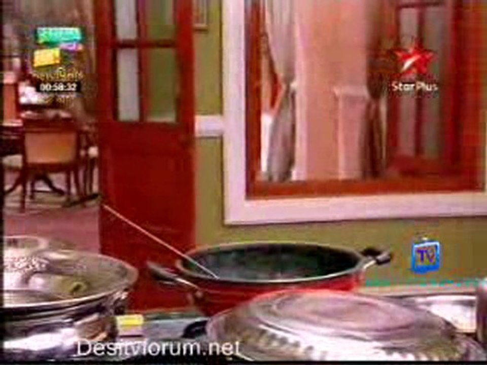 Love U Zindagi - 19th March 2011 Watch Online Part1