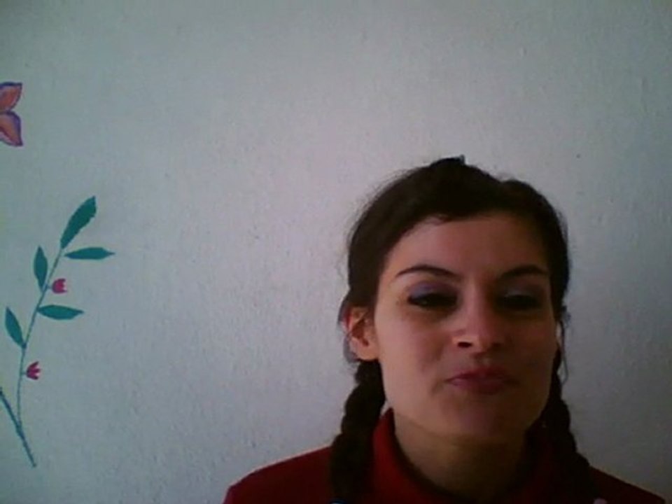 sketch  moi menteuse vous rigolez