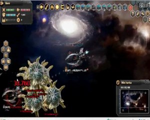 Darkorbit Tr1 ST CS®T KLanı