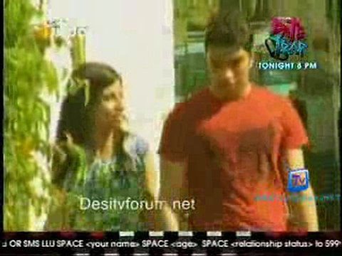 Bindass Love Lockup - 19th March 2011 Part1