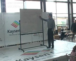 Matematik Deryasi Vol 5.