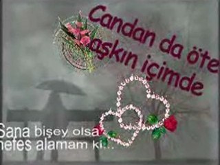 Yelda-Sakın vazgeçme sevmekten...