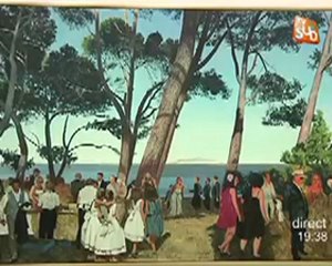 Paysages et figures au musée Fabre (Montpellier)