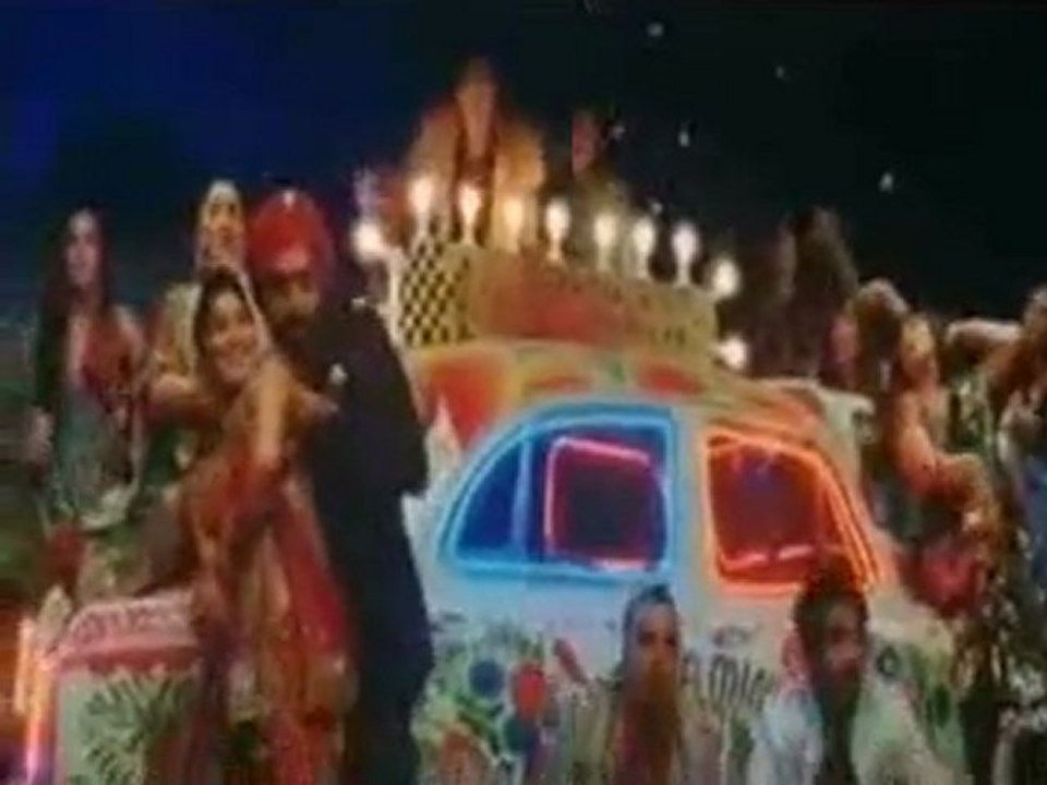 Laung da laskara Full song