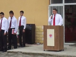 çanakale zaferi kutlaması, 25 kuruşun ruhu