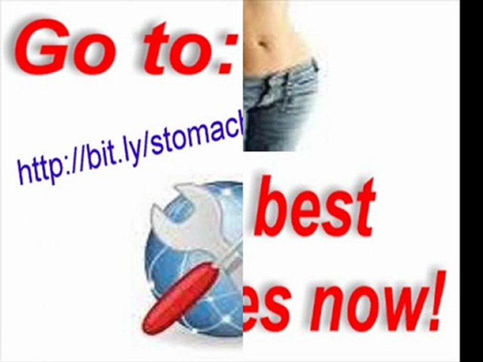 stomach bloating remedies