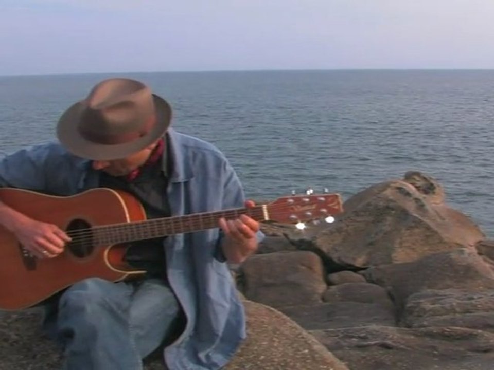 Changer de peau — nouveau clip