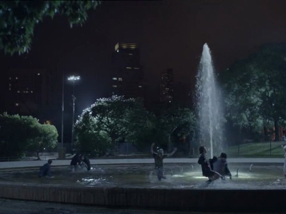 pub Société Générale 2011 [HQ]