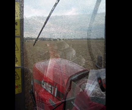 CASE IH PUMA 225 CVX