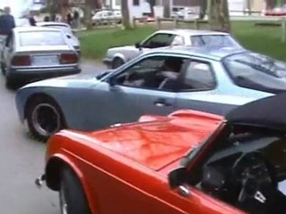 WRC 2011 à St Antoine de Ficalba (47)