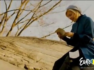 Leticia - Dreaming of You Eurovision 2011