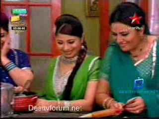 Love U Zindagi - 19th March 2011 Watch Online Part6