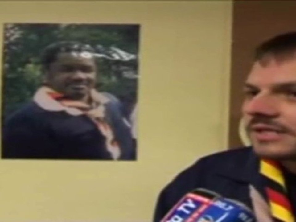 inauguration local EEDF loon plage