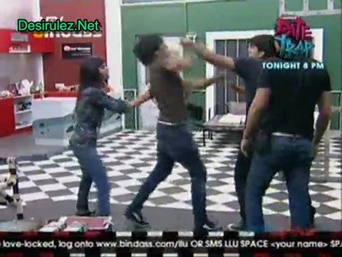 Bindass Love Lockup 19th March 2011 PART4