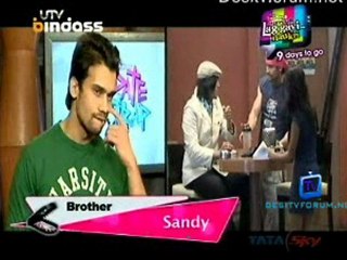 Date Trap [Episode 14] - 19th March 2011 Part3
