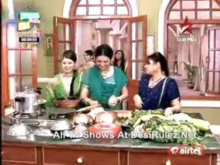 Love U Zindagi - 19th March 2011 pt-5