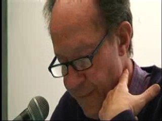 2.GIORGIO AGAMBEN.18.3.11