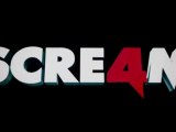 Scream 4 - Spot Tv #1 