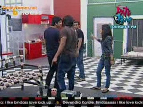 Bindass Love Lockup - 19th March 2011 Part3