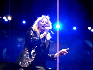 VERONIQUE SANSON 2011 ROUEN ANNECY LIVE