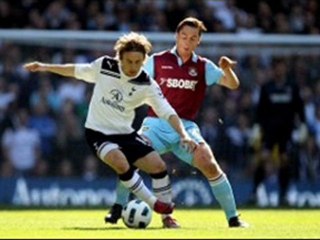Tottenham Hotspur 0-0 Westham Green superb-intervention