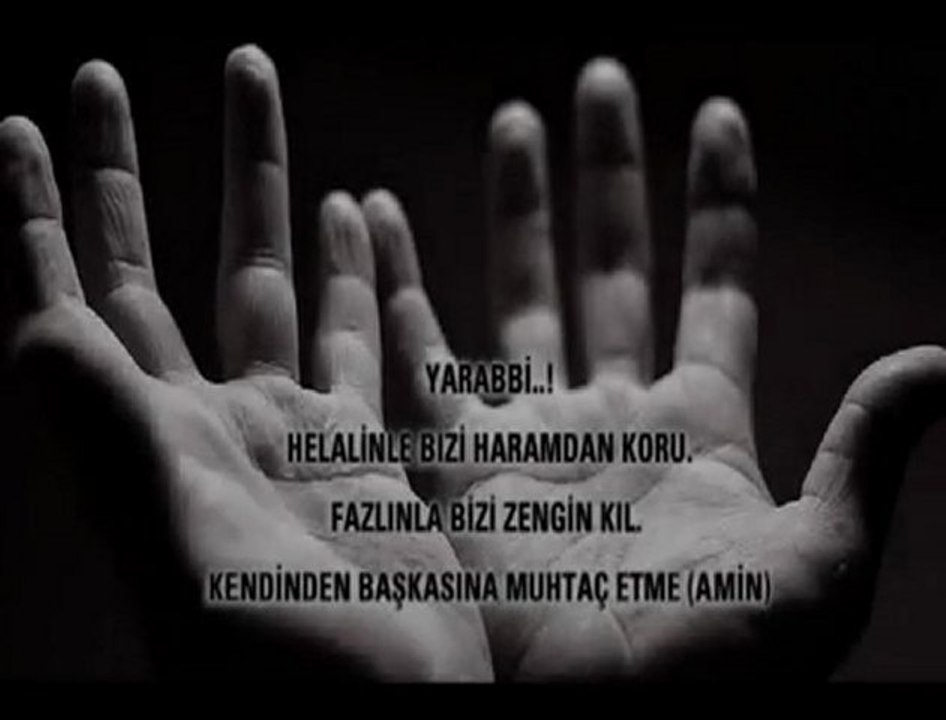 Celaleddin Ada - Allahımdan başka dost bulamadım...