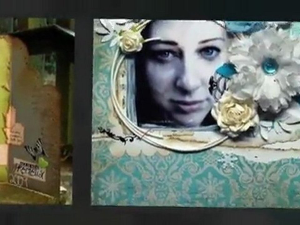 Mes plus belles créations