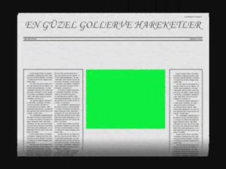 EN GÜZEL GOLLER VE HAREKETLER 4