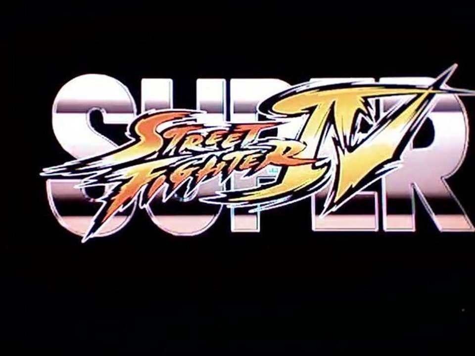 Vidéo-test sur Super Street Fighter 4