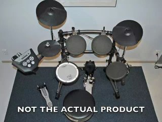 Finding Electronic Drum Sets for Kids