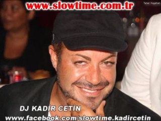 FATIH_UREK - HAYDE(91.2 Slow Time)