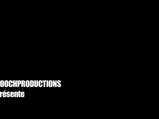 FLASHMOB-BUZZ'PROJECT&JEAN-ROCH