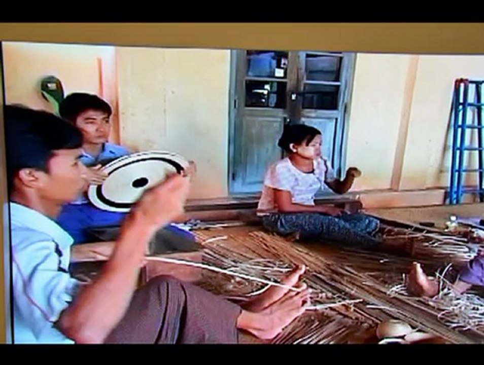 Vietnam 2011