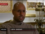 sarkozy   Kadhafi réclame à Sarkozy de rembourser  ump paris 75 la verite loréal c pas fini