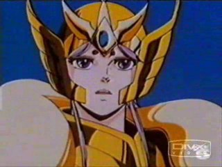 Caballeros Del Zodiaco: El Séptimo Sentido