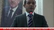 AK Parti Milletvekili Aday Adayı Burhan Çakır Tanıtım Konuşması